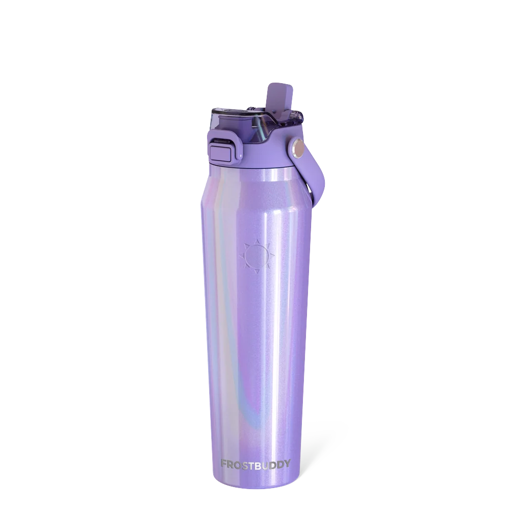 Bottle Buddy 32oz | Amethyst