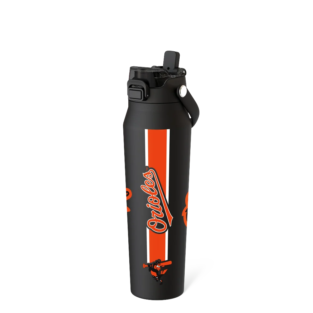 Bottle Buddy 32oz | Baltimore Orioles | Gameday - Image 2