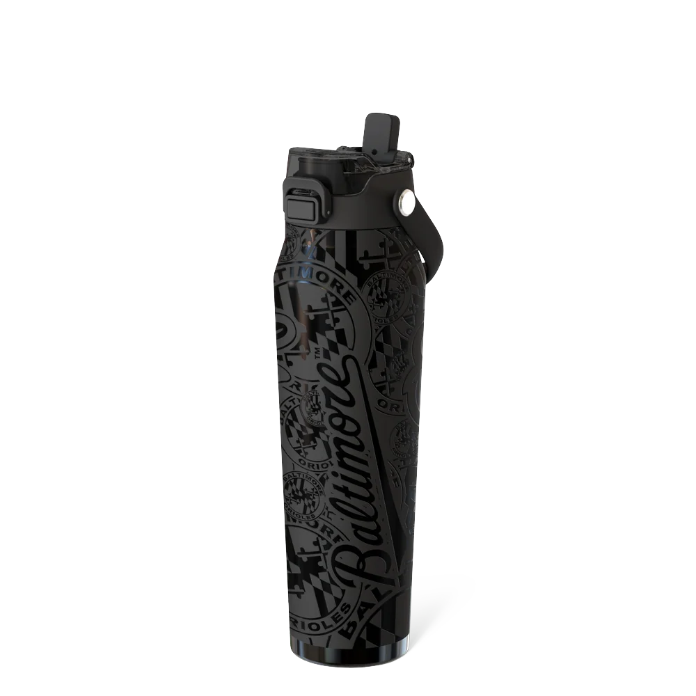 Bottle Buddy 32oz | Baltimore Orioles | Night Game - Image 2