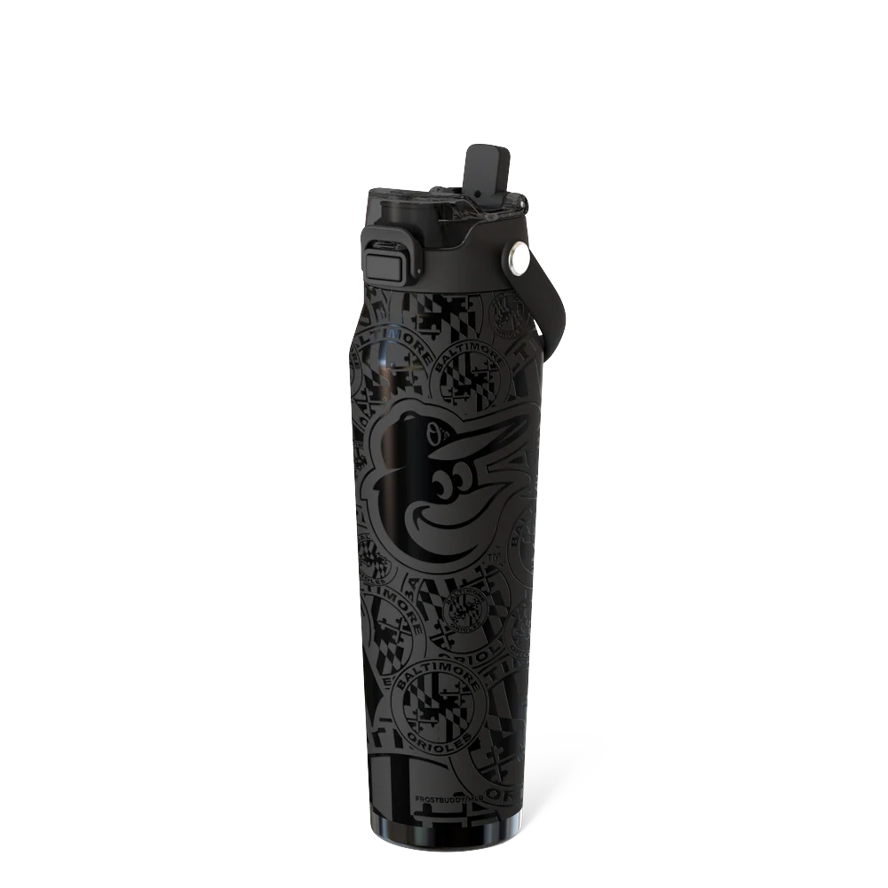 Bottle Buddy 32oz | Baltimore Orioles | Night Game - Image 3