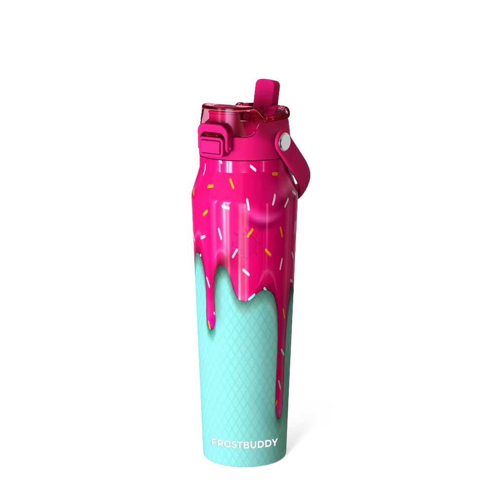 Bottle Buddy 32oz | Berry Blitz