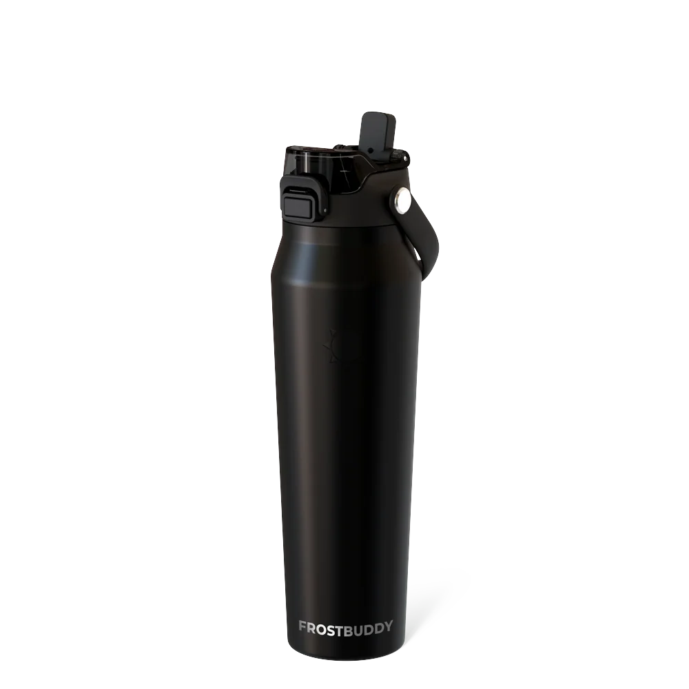 Bottle Buddy 32oz | Black