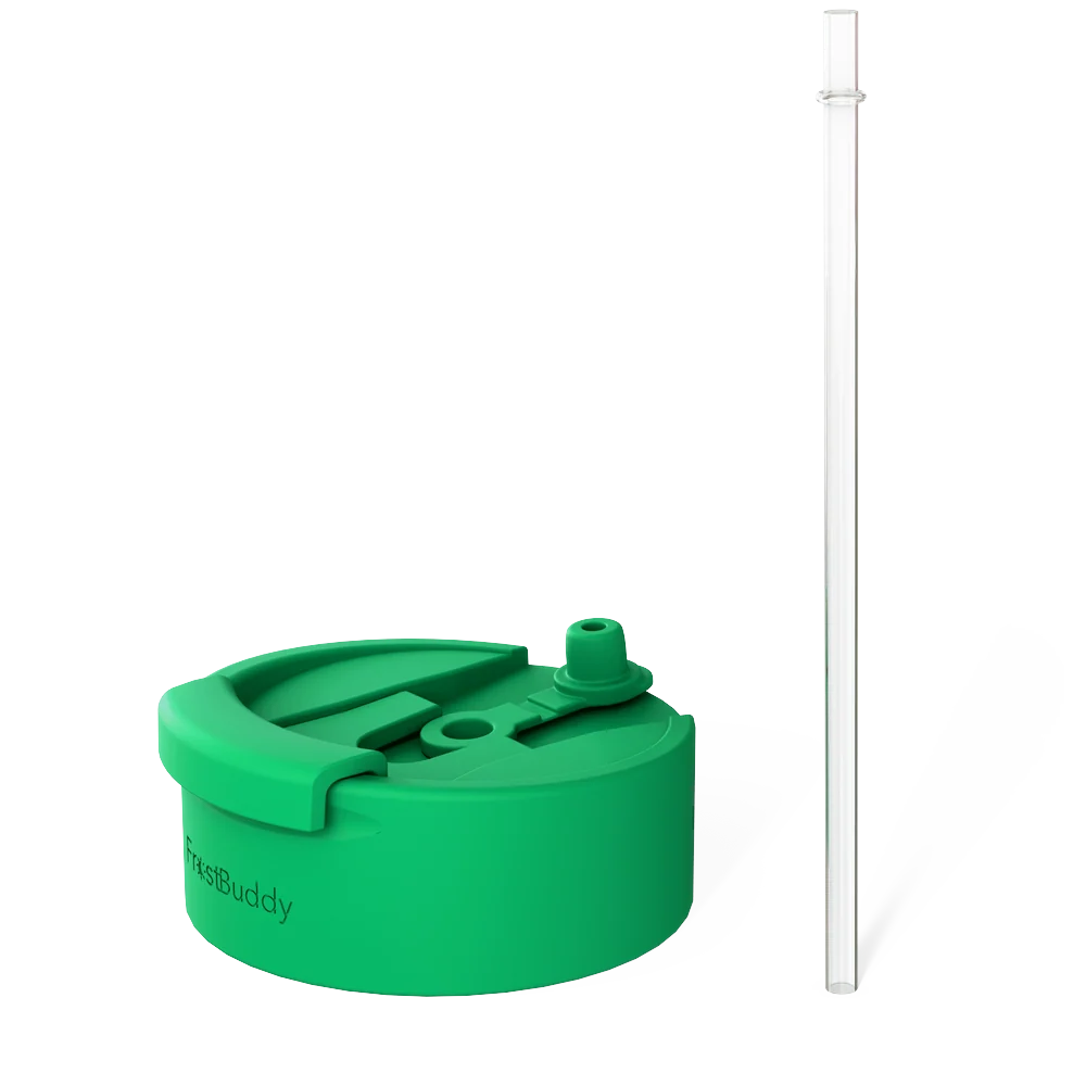 Universal Buddy | Drinking Lid - Image 3