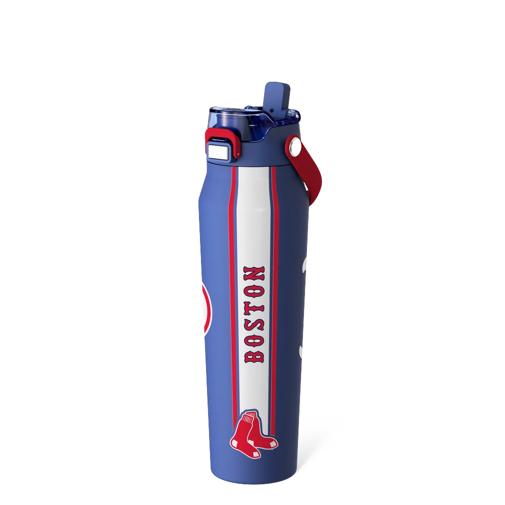 Bottle Buddy 32oz | Boston Red Sox | Gameday - Image 3