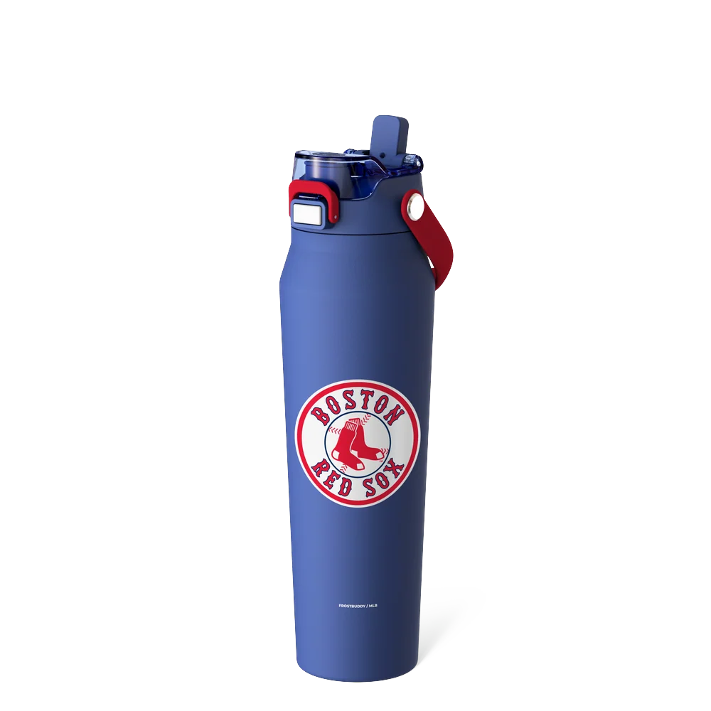Bottle Buddy 32oz | Boston Red Sox | Gameday - Image 4