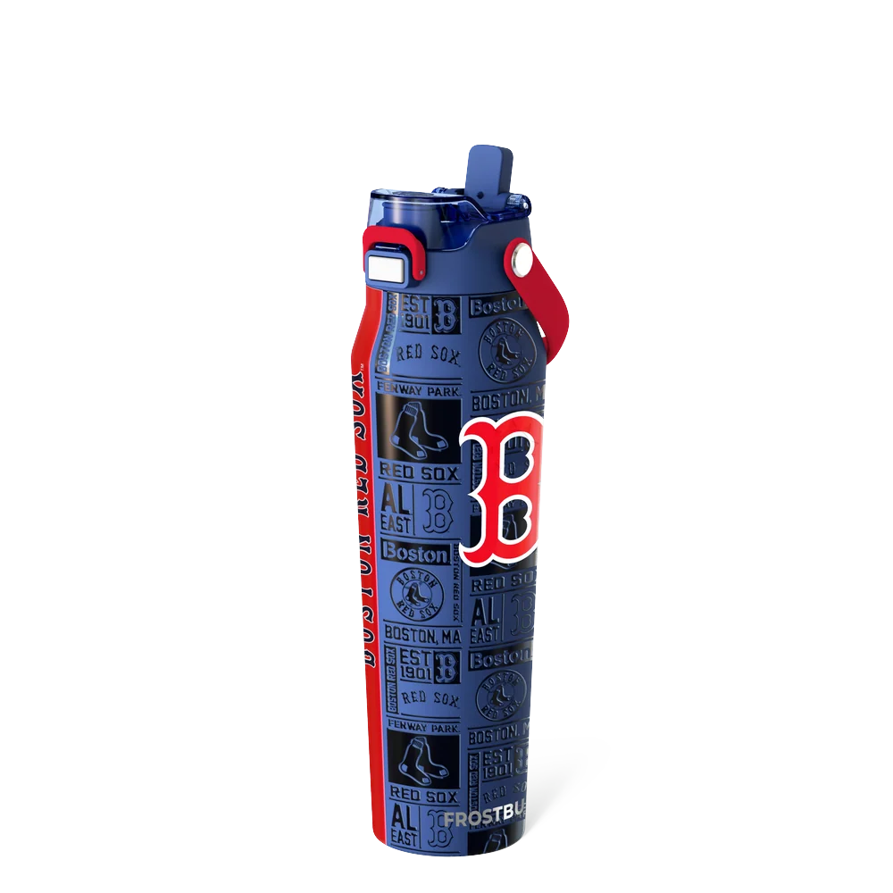 Bottle Buddy 32oz | Boston Red Sox | Legacy