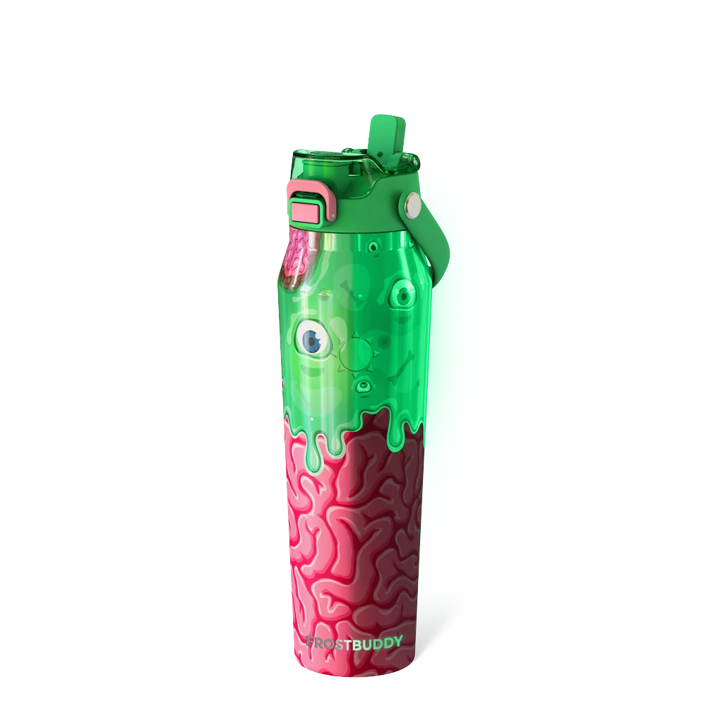 Bottle Buddy 32oz | Brain Freeze