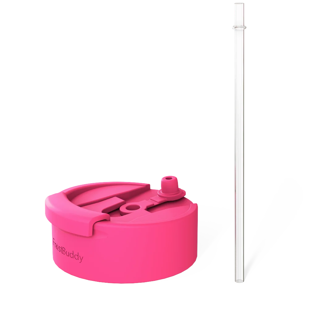 Universal Buddy | Drinking Lid - Image 4