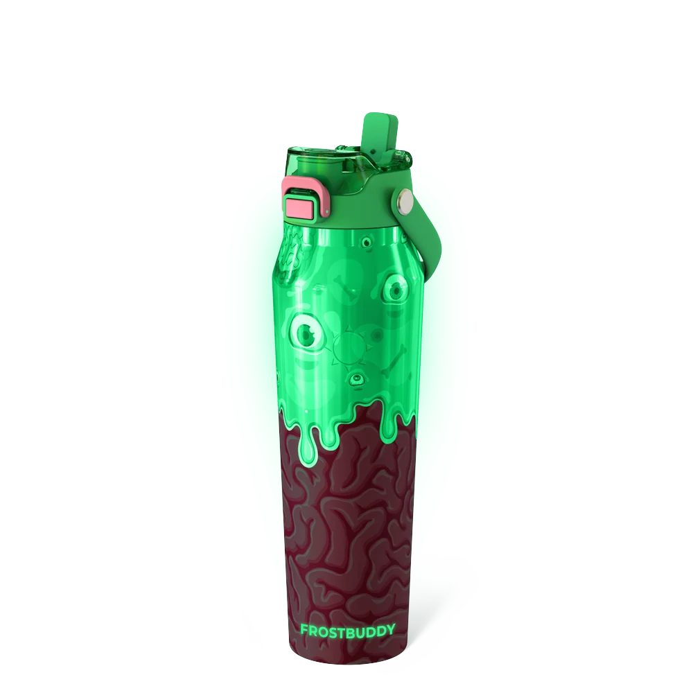 Bottle Buddy 32oz | Brain Freeze - Image 4