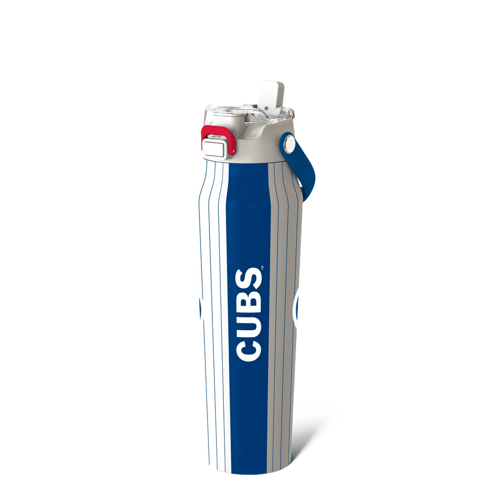 Bottle Buddy 32oz | Chicago Cubs | Gameday - Image 2