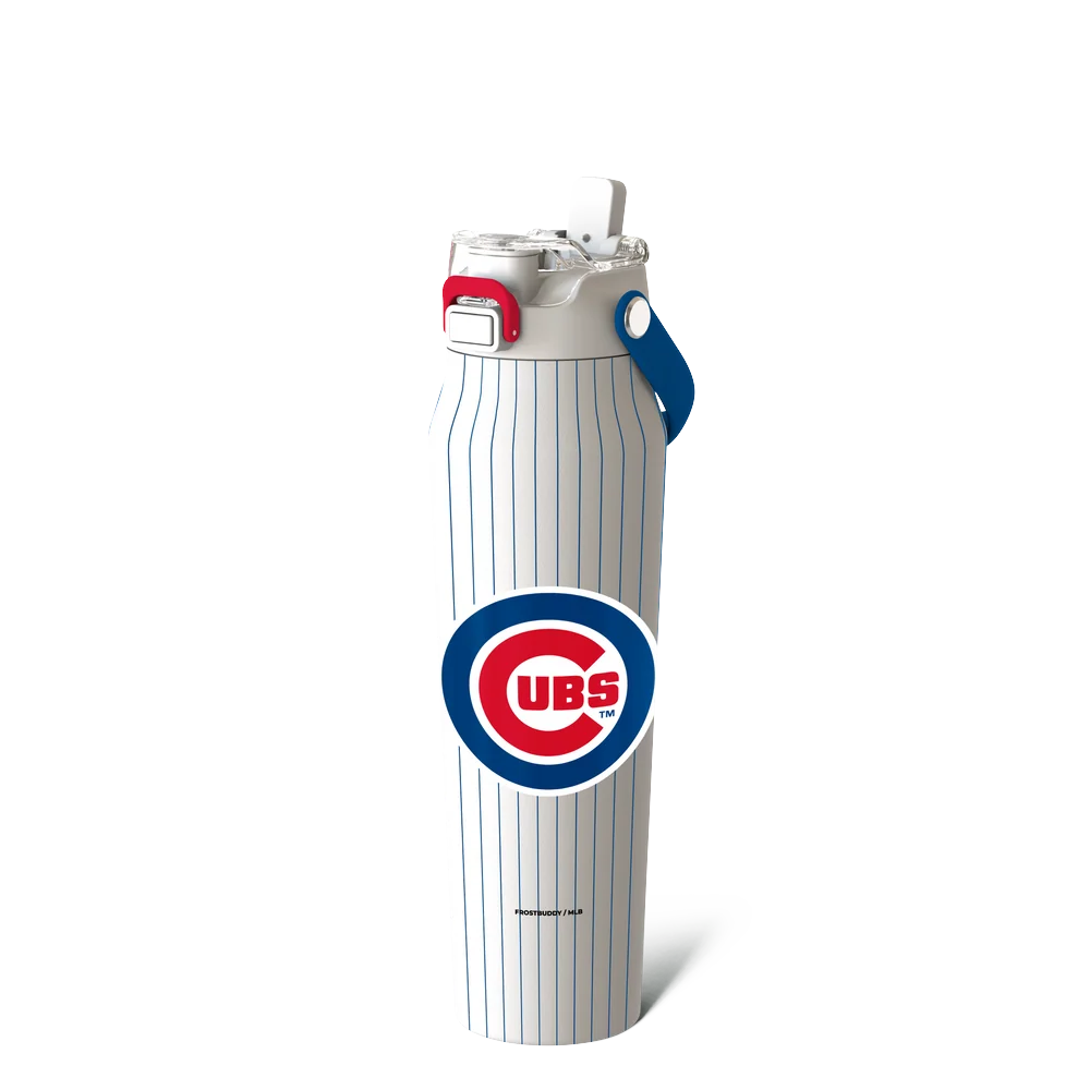 Bottle Buddy 32oz | Chicago Cubs | Gameday - Image 3