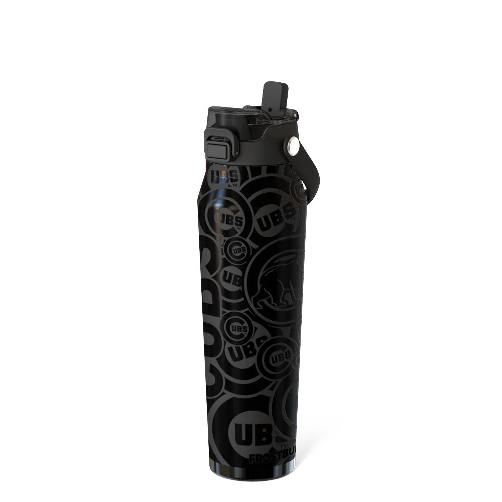 Bottle Buddy 32oz | Chicago Cubs | Night Game