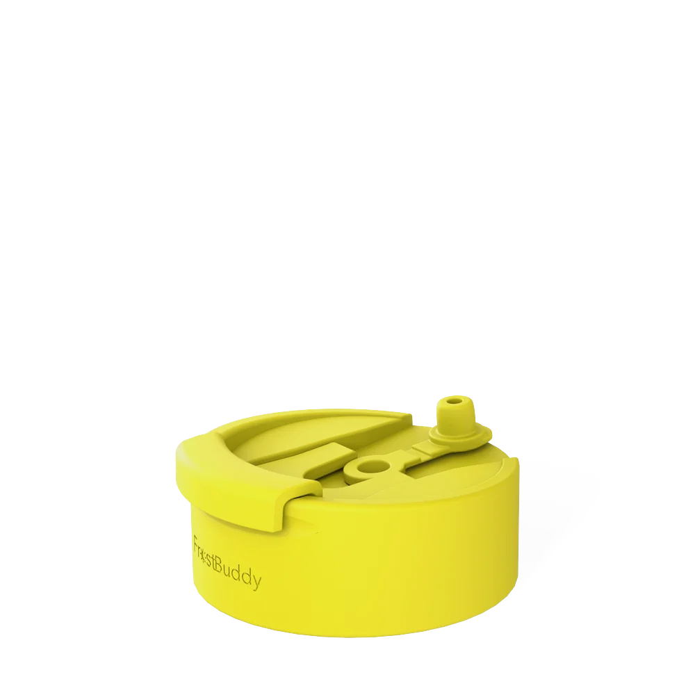 Universal Buddy | Drinking Lid - Image 5