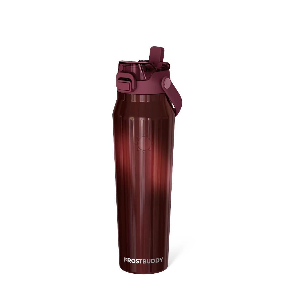 Bottle Buddy 32oz | Cinnamon