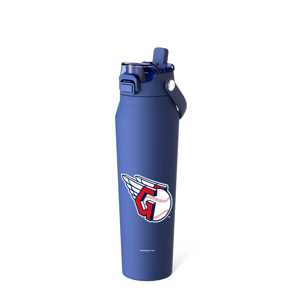 Bottle Buddy 32oz | Cleveland Guardians | Gameday - Image 3