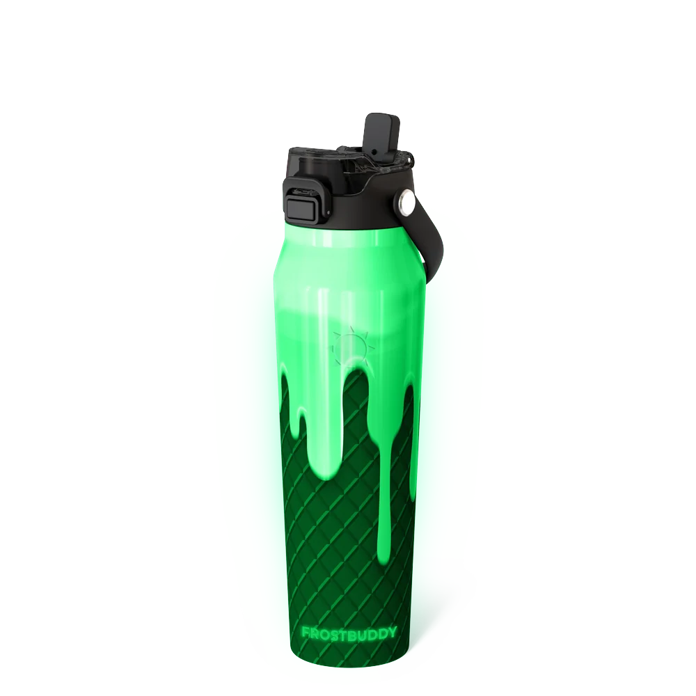 Bottle Buddy 32oz | Cosmic Drip - Image 3