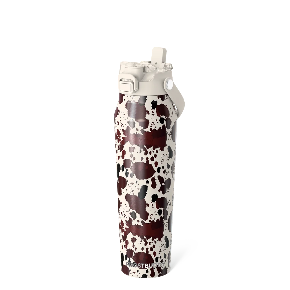 Bottle Buddy 32oz | Cowabunga