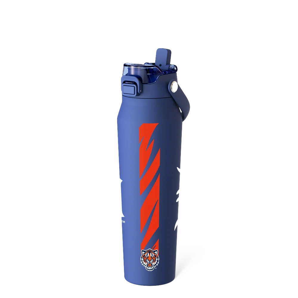 Bottle Buddy 32oz | Detroit Tigers | Gameday - Image 2