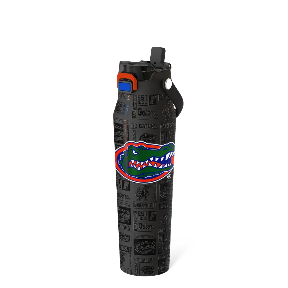 Bottle Buddy 32oz | Florida Gators | Legacy - Image 4