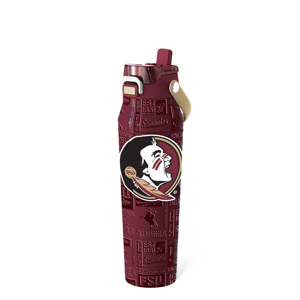 Bottle Buddy 32oz | Florida State Seminoles | Legacy - Image 3