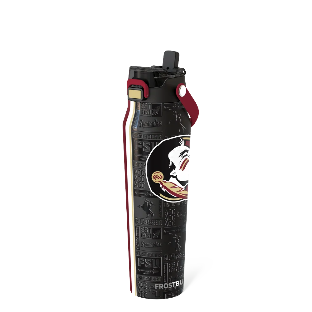 Bottle Buddy 32oz | Florida State Seminoles | Legacy - Image 2