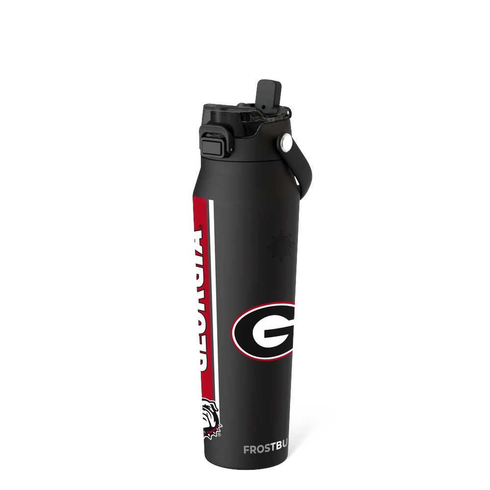 Bottle Buddy 32oz | Georgia Bulldogs | Gameday
