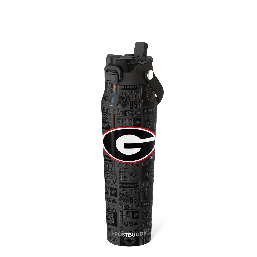Bottle Buddy 32oz | Georgia Bulldogs | Legacy