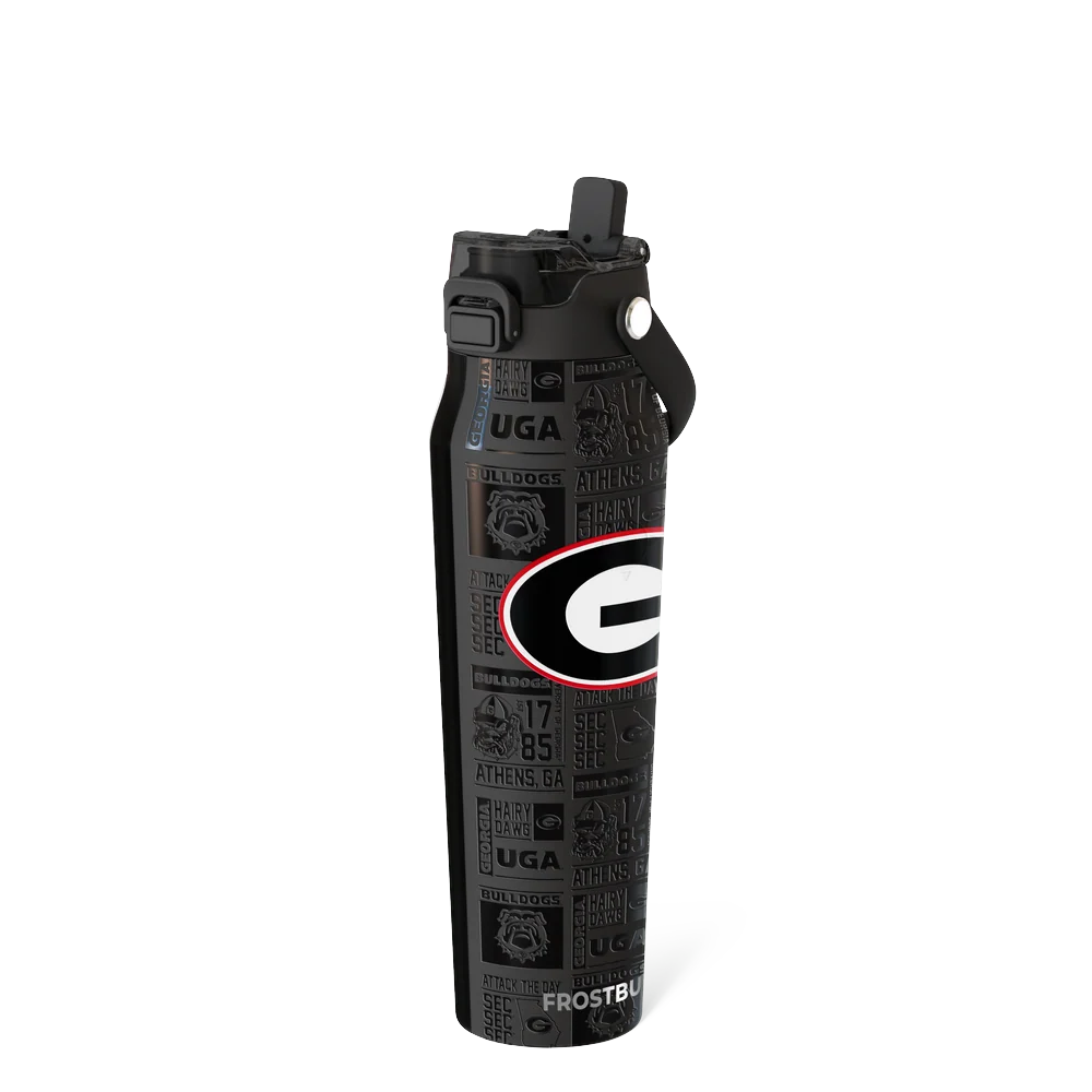 Bottle Buddy 32oz | Georgia Bulldogs | Legacy - Image 2