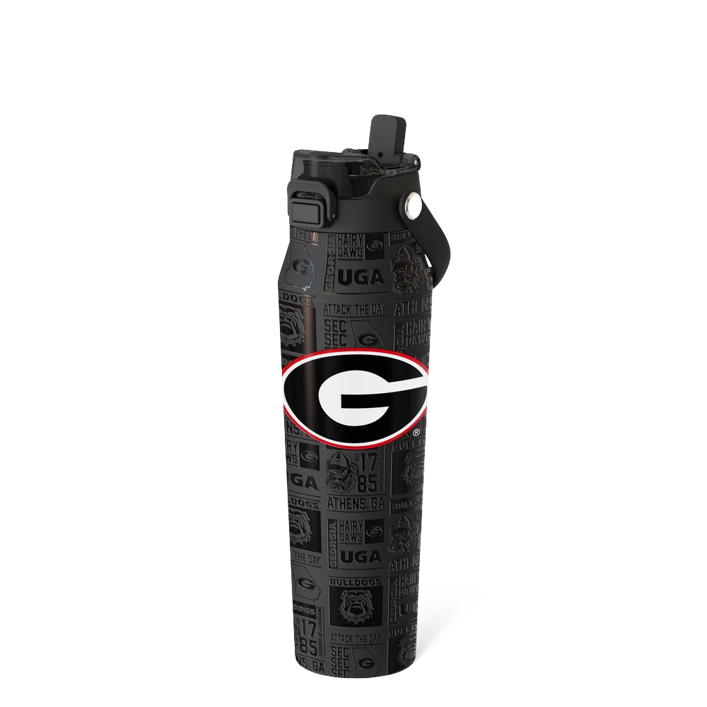 Bottle Buddy 32oz | Georgia Bulldogs | Legacy - Image 4