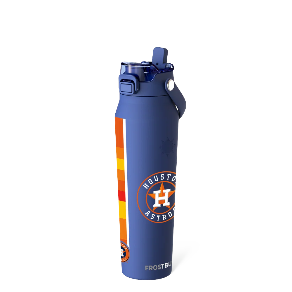 Bottle Buddy 32oz | Houston Astros | Gameday