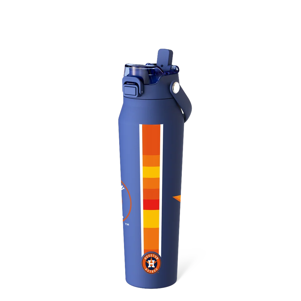 Bottle Buddy 32oz | Houston Astros | Gameday - Image 2