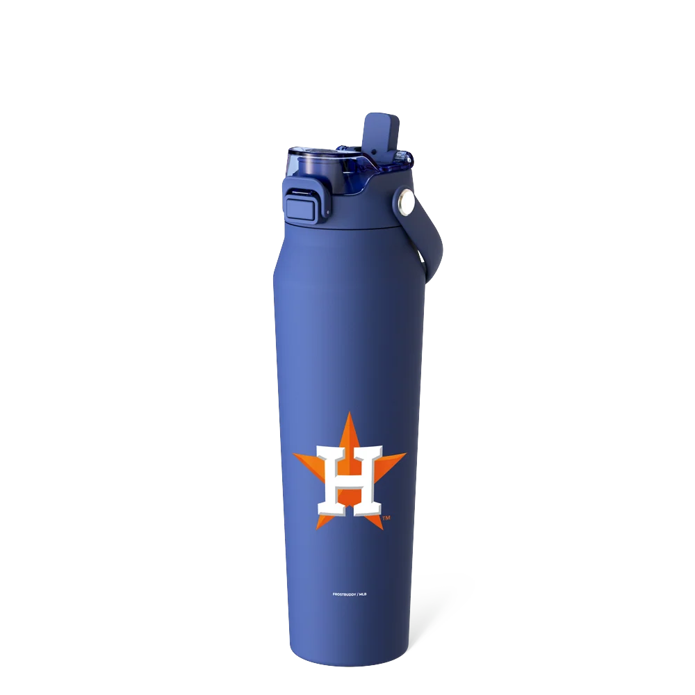 Bottle Buddy 32oz | Houston Astros | Gameday - Image 3