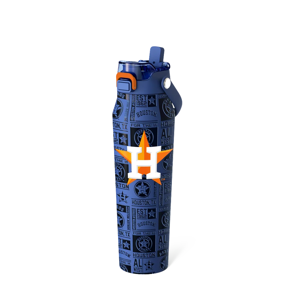 Bottle Buddy 32oz | Houston Astros | Legacy - Image 2