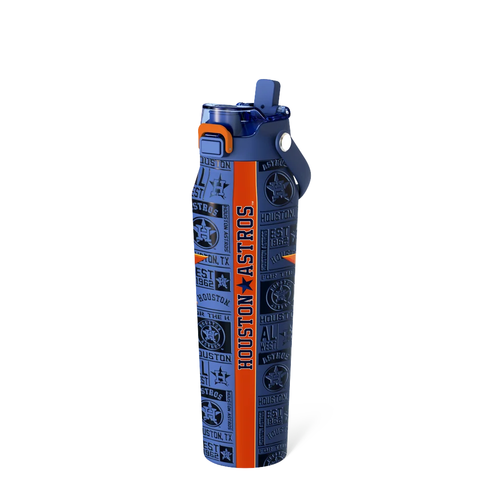 Bottle Buddy 32oz | Houston Astros | Legacy - Image 3