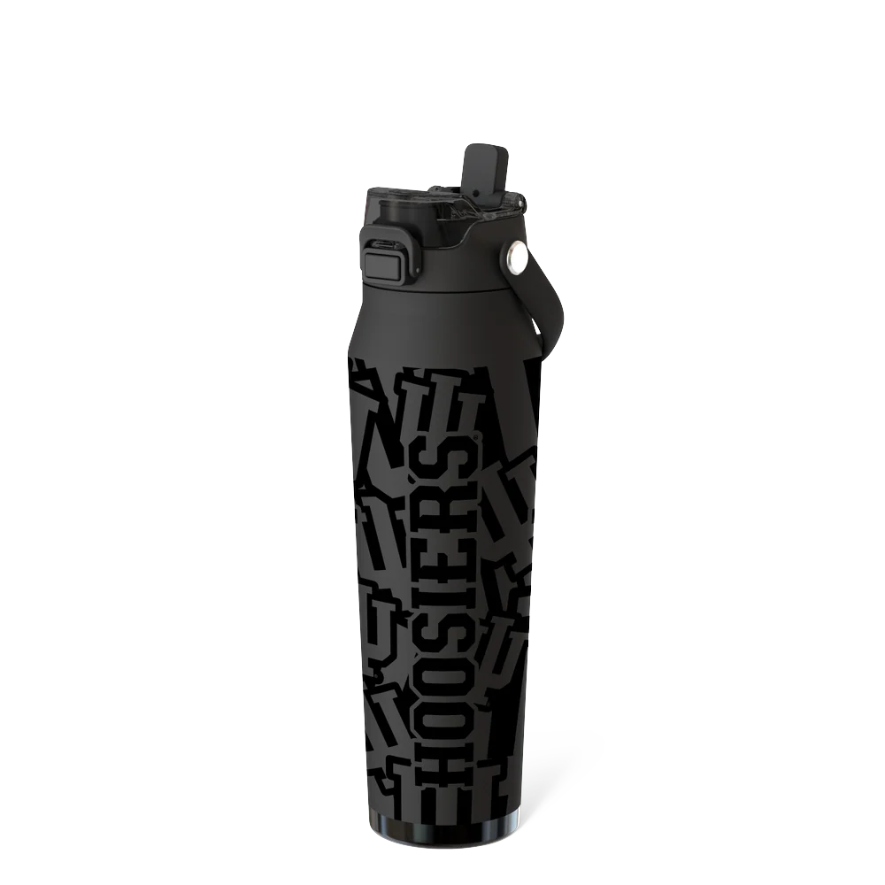 Bottle Buddy 32oz | Indiana Hoosiers | Night Game - Image 2