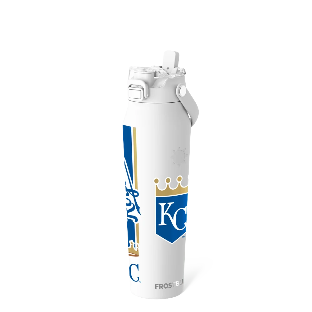 Bottle Buddy 32oz | Kansas City Royals | Gameday