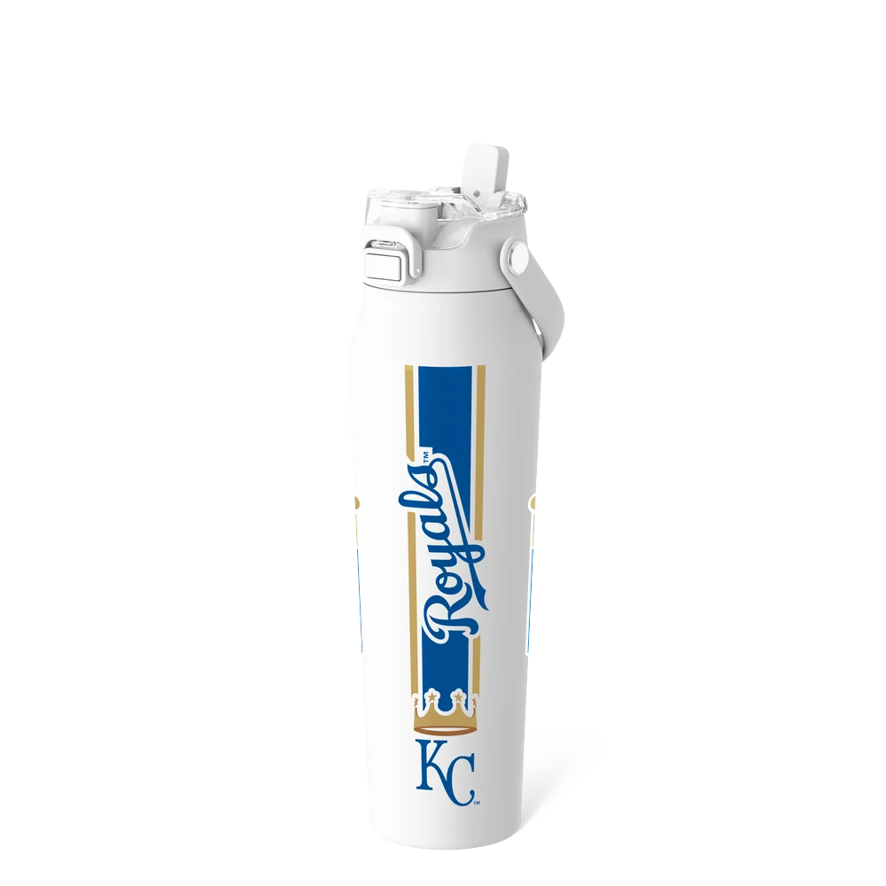 Bottle Buddy 32oz | Kansas City Royals | Gameday - Image 2
