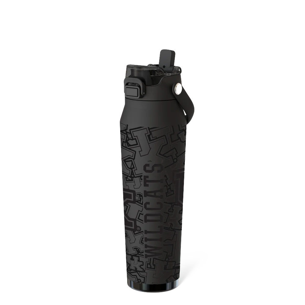 Bottle Buddy 32oz | Kentucky Wildcats | Night Game - Image 2