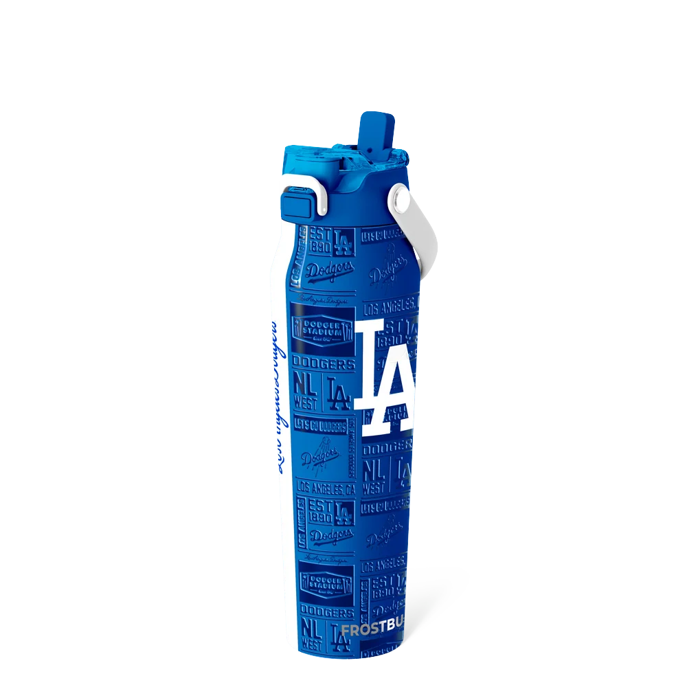 Bottle Buddy 32oz | LA Dodgers | Legacy