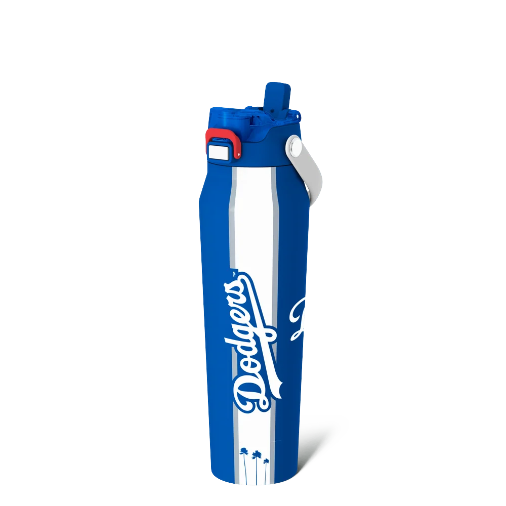 Bottle Buddy 32oz | Los Angeles Dodgers | Gameday - Image 2