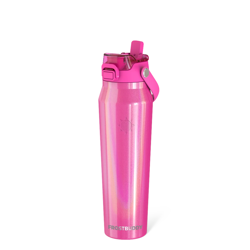 Bottle Buddy 32oz | Love Sparks