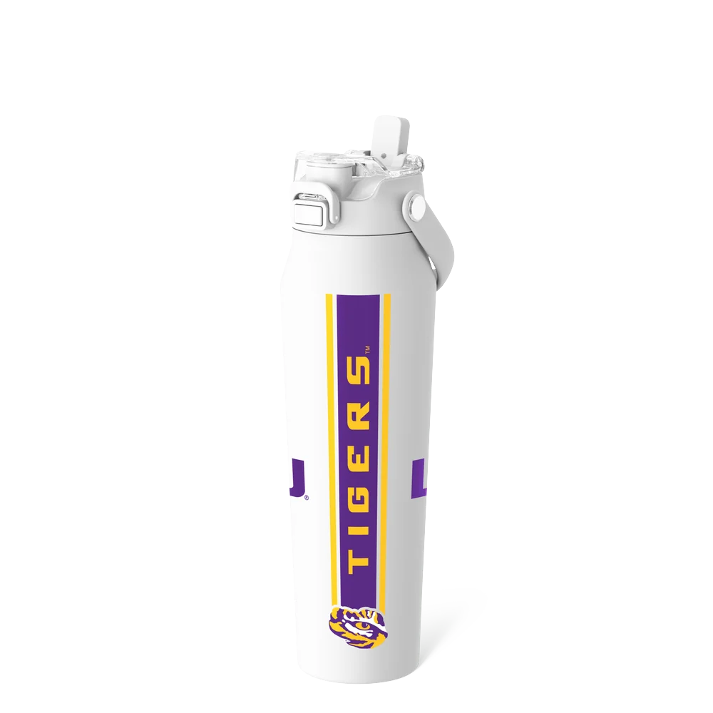 Bottle Buddy 32oz | LSU Tigers | Gameday - Image 2