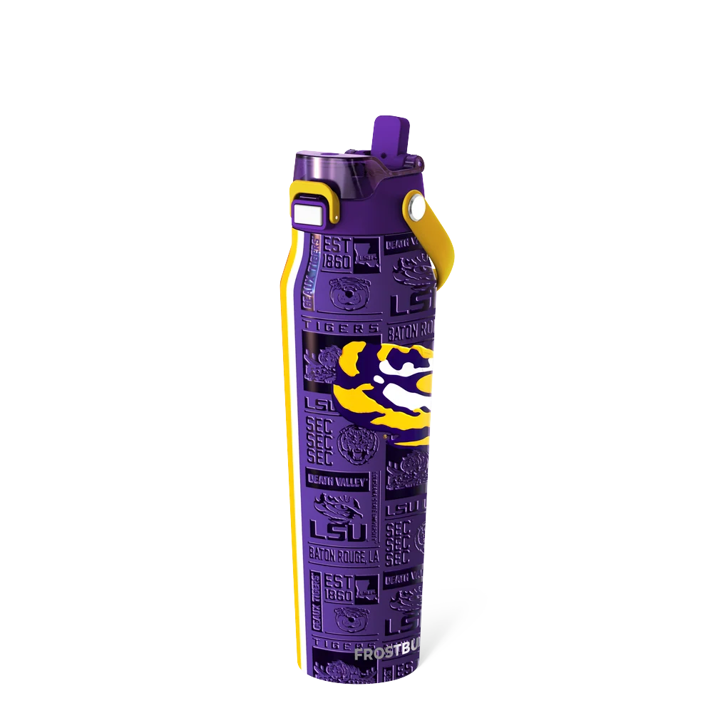 Bottle Buddy 32oz | LSU Tigers | Legacy
