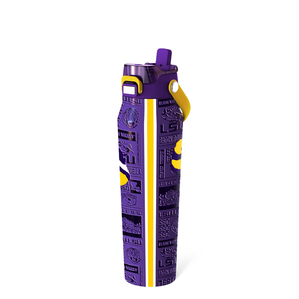 Bottle Buddy 32oz | LSU Tigers | Legacy - Image 2