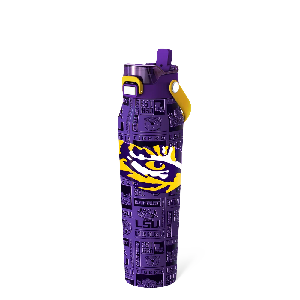 Bottle Buddy 32oz | LSU Tigers | Legacy - Image 3