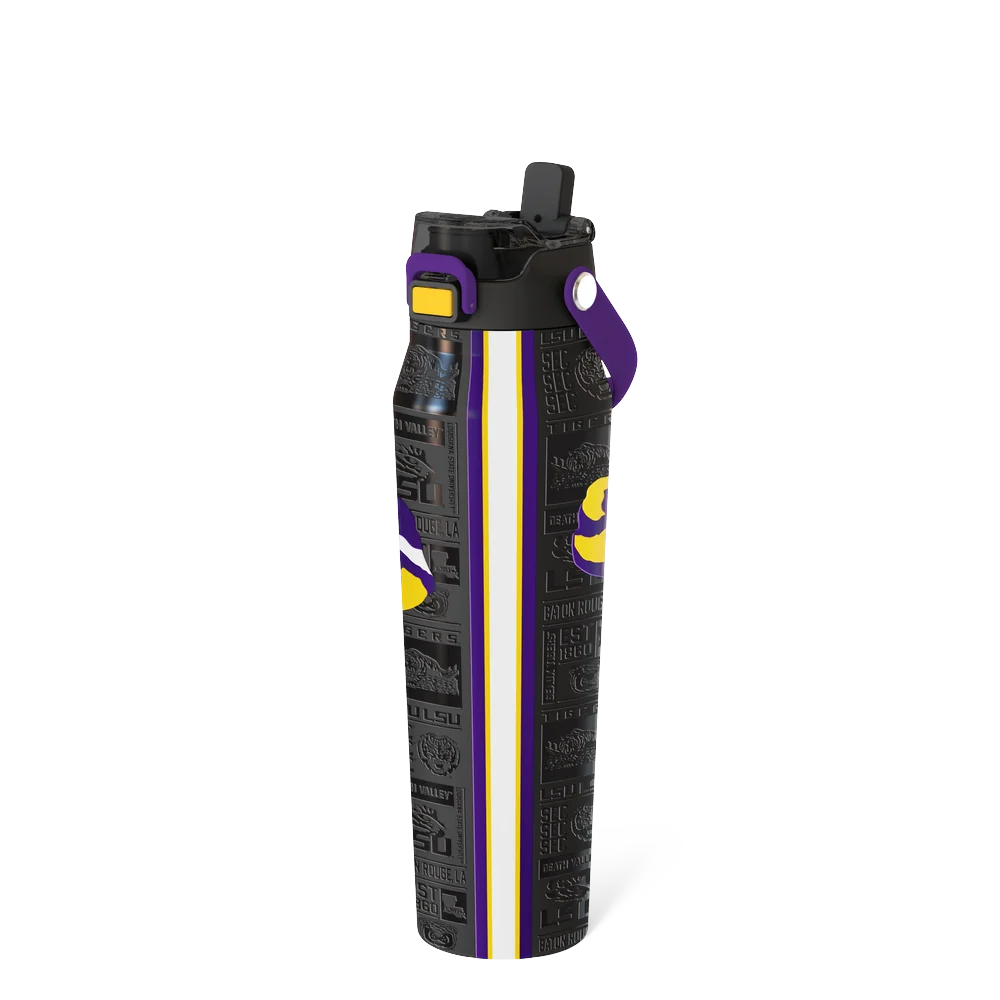 Bottle Buddy 32oz | LSU Tigers | Legacy - Image 3