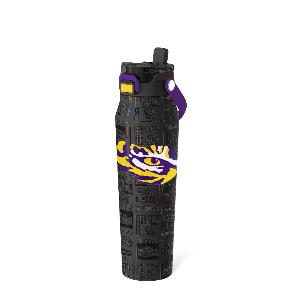 Bottle Buddy 32oz | LSU Tigers | Legacy - Image 4