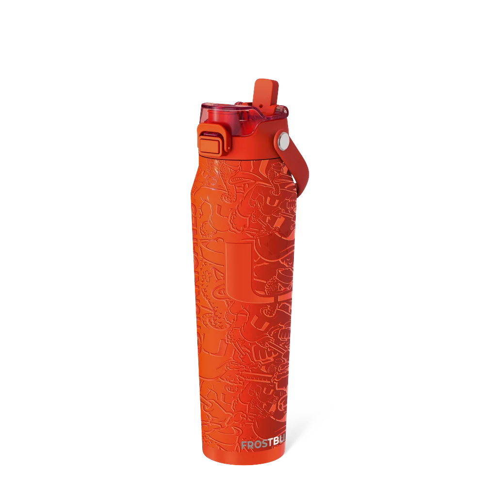Bottle Buddy 32oz | Miami Hurricanes | Color Rush - Image 2