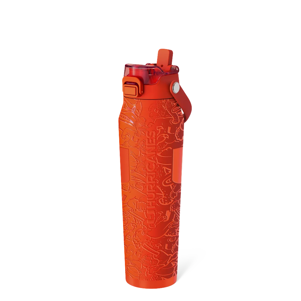 Bottle Buddy 32oz | Miami Hurricanes | Color Rush - Image 3