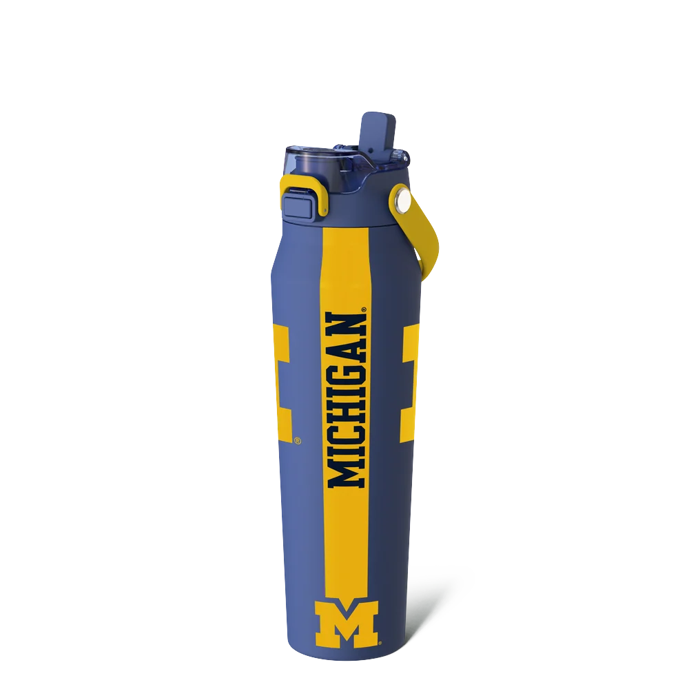 Bottle Buddy 32oz | Michigan Wolverines | Gameday - Image 2